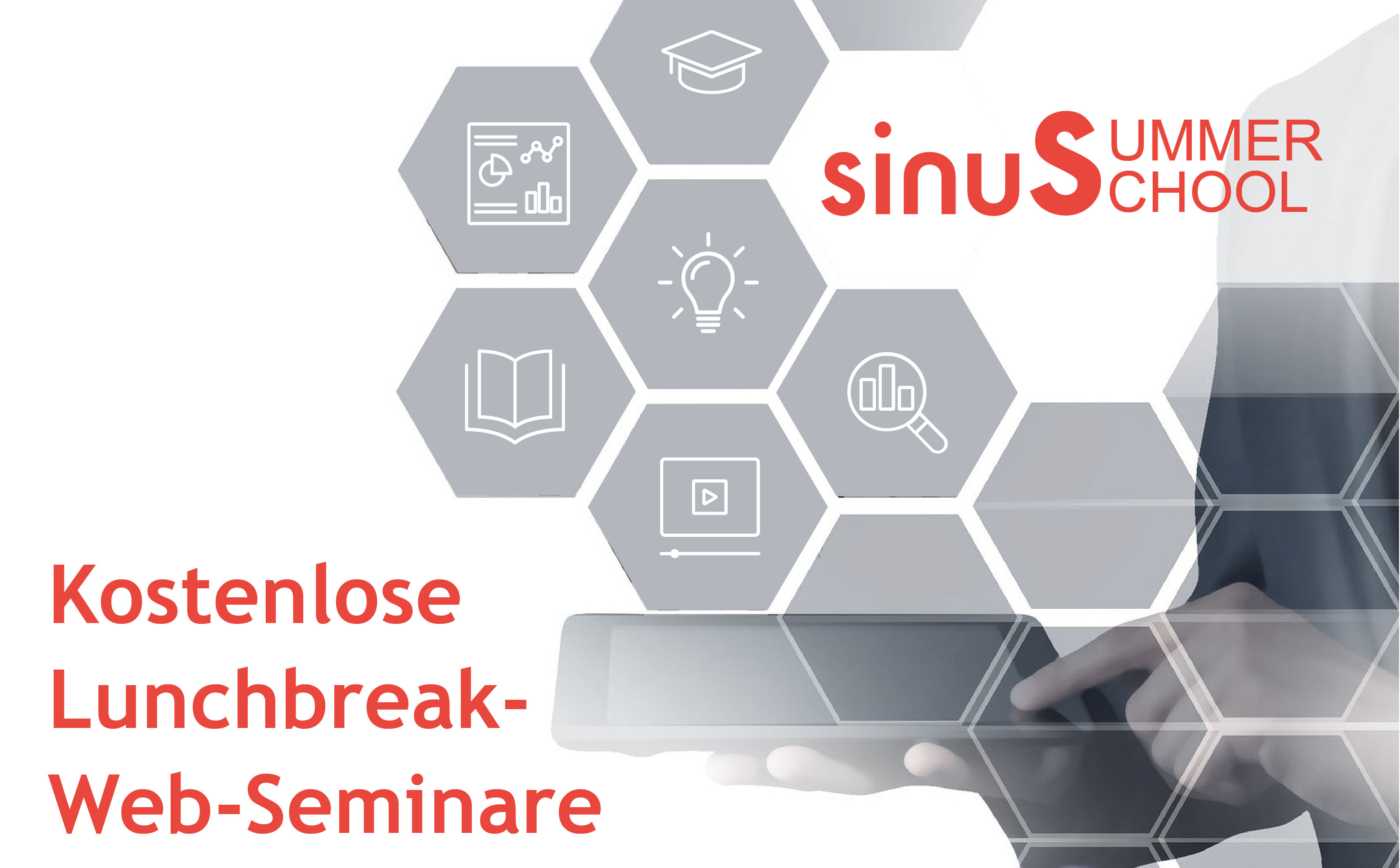 SINUS-Akademie Summer School 2026