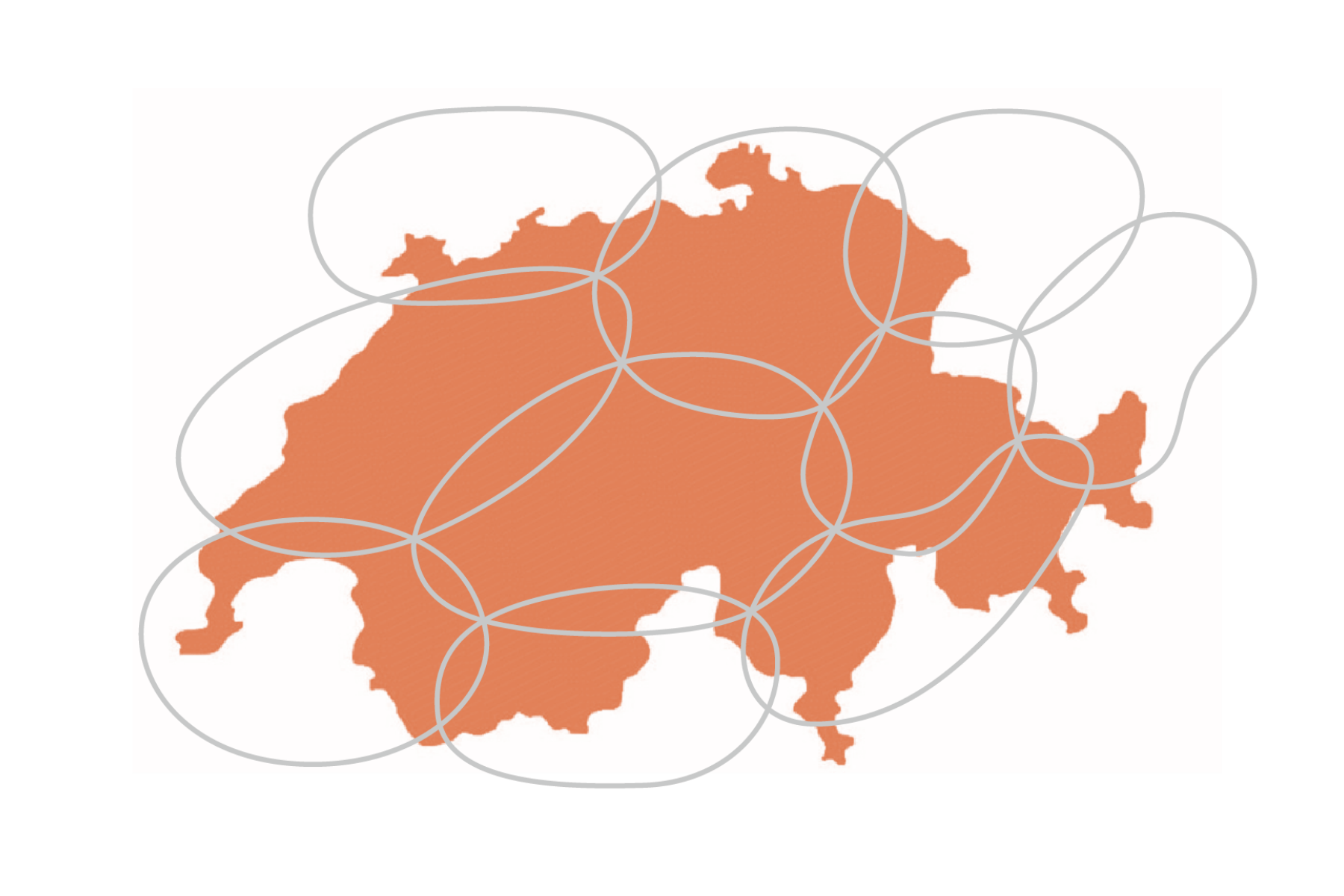 Neues Infopaket „Sinus-Milieus Schweiz 2019“