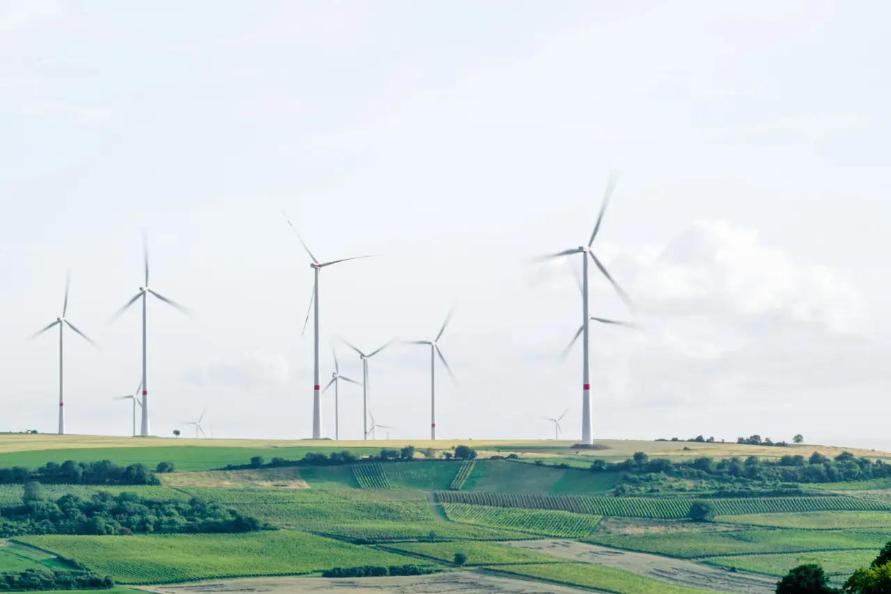 Umfrage: Mitte der Gesellschaft - Kaum Vertrauen in Klimapolitik