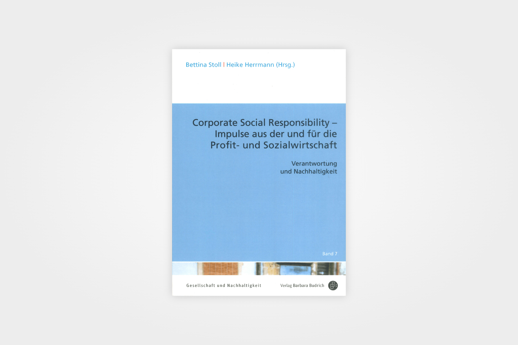 Corporate Social Responsibility als Instrument der Mitarbeitergewinnung