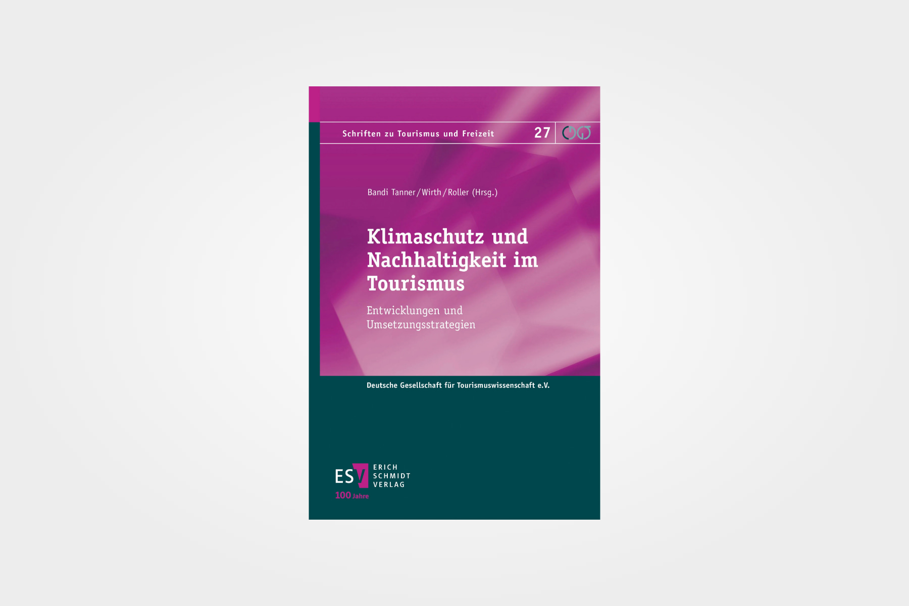 Psychographische Zielgruppensegmentierung im Tourismus