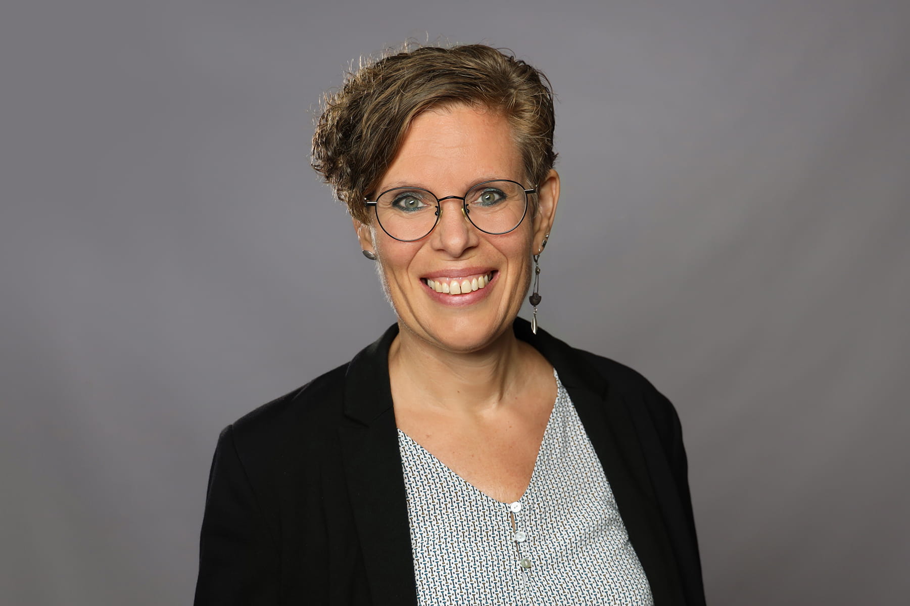 Christine Uhlmann † – 