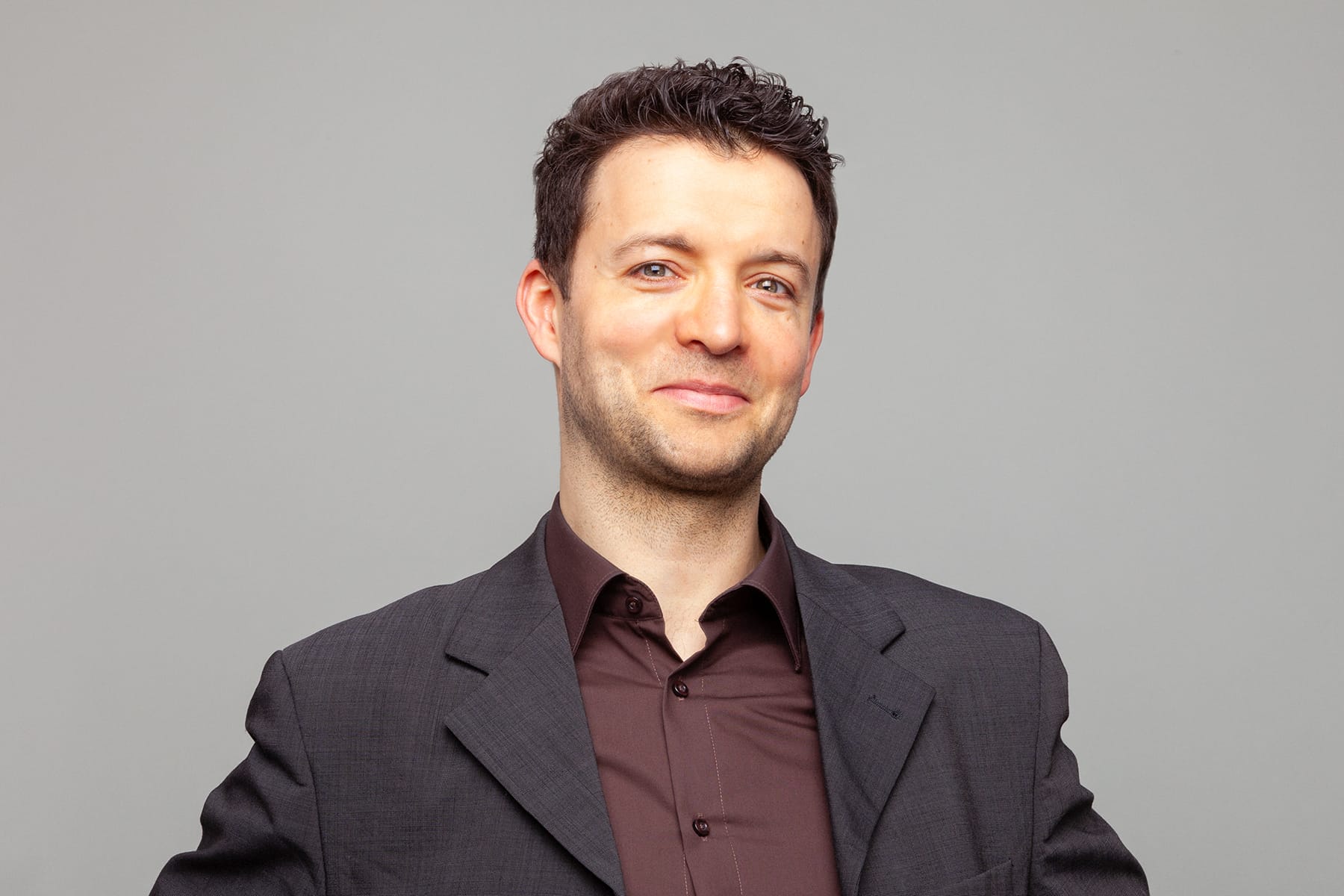 Dr. Christoph Schleer – Director Research & Consulting SINUS-Institut