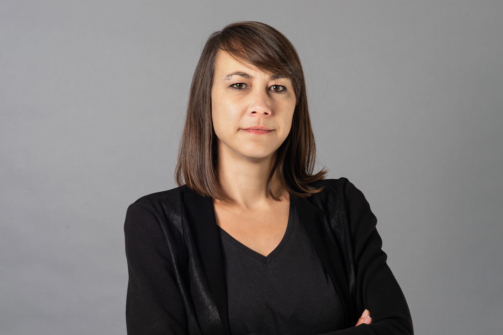 Frauke Stockmann – Research & Consulting