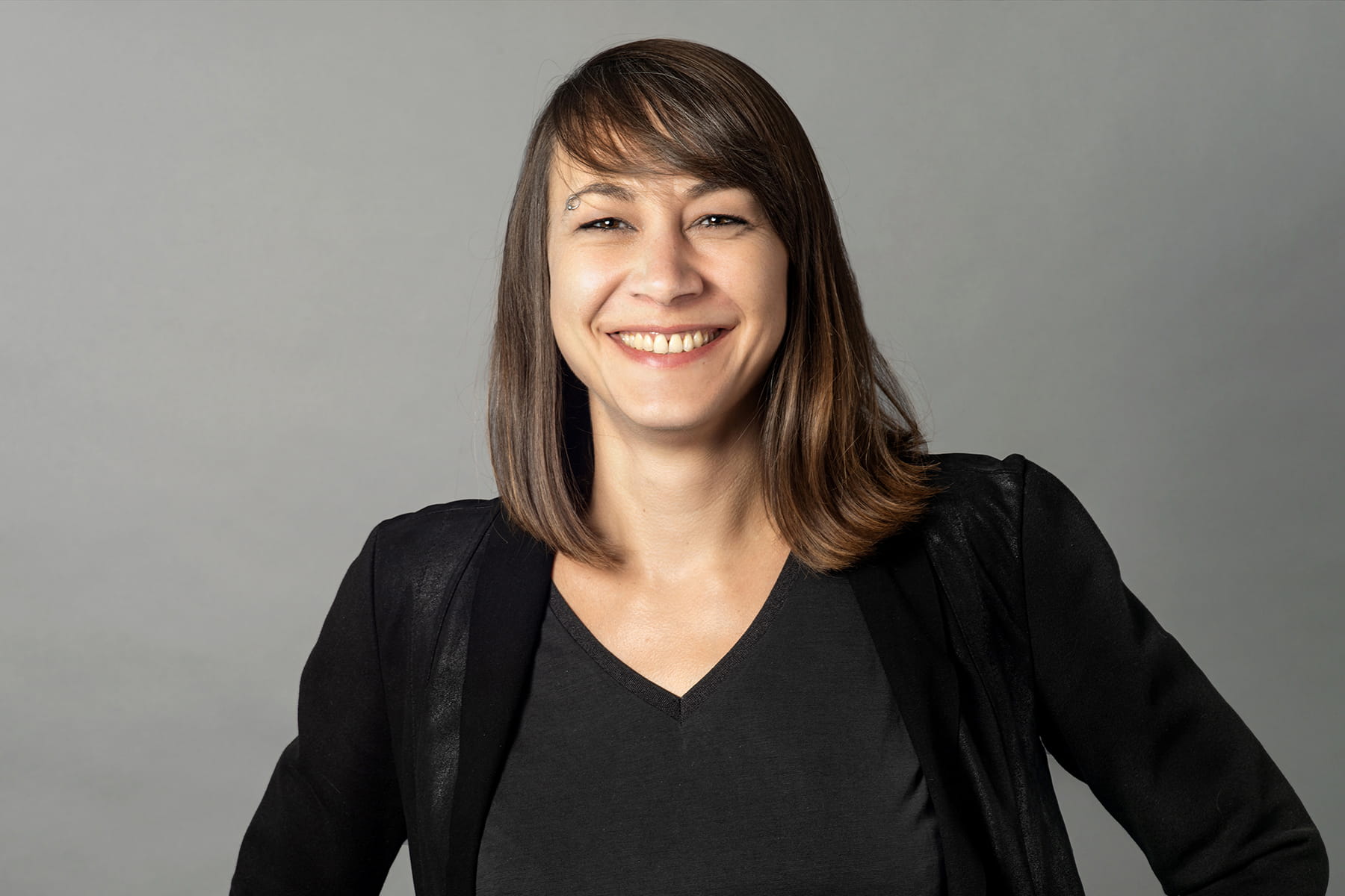 Frauke Stockmann