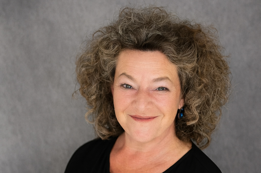 Heike Abt – Referentin SINUS-Akademie