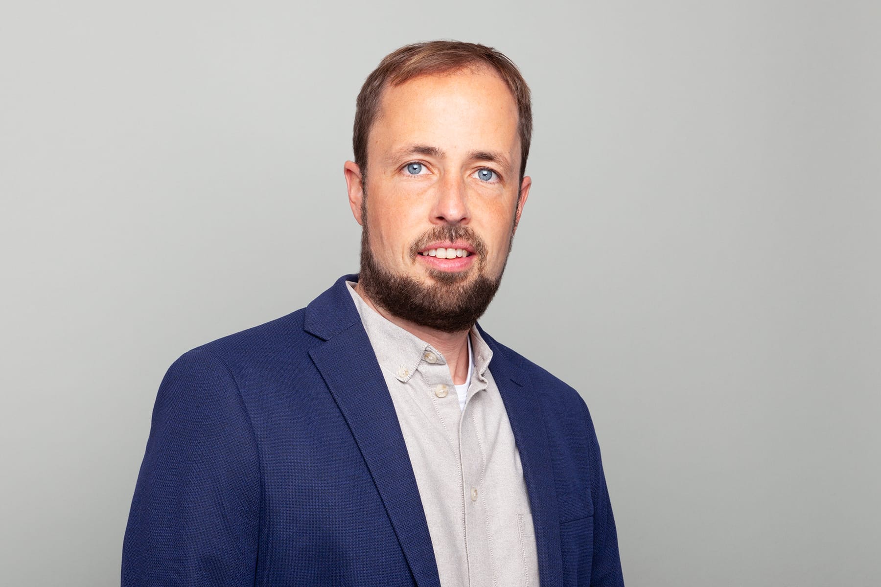 Jan Hecht – Director Research & Consulting SINUS-Institut