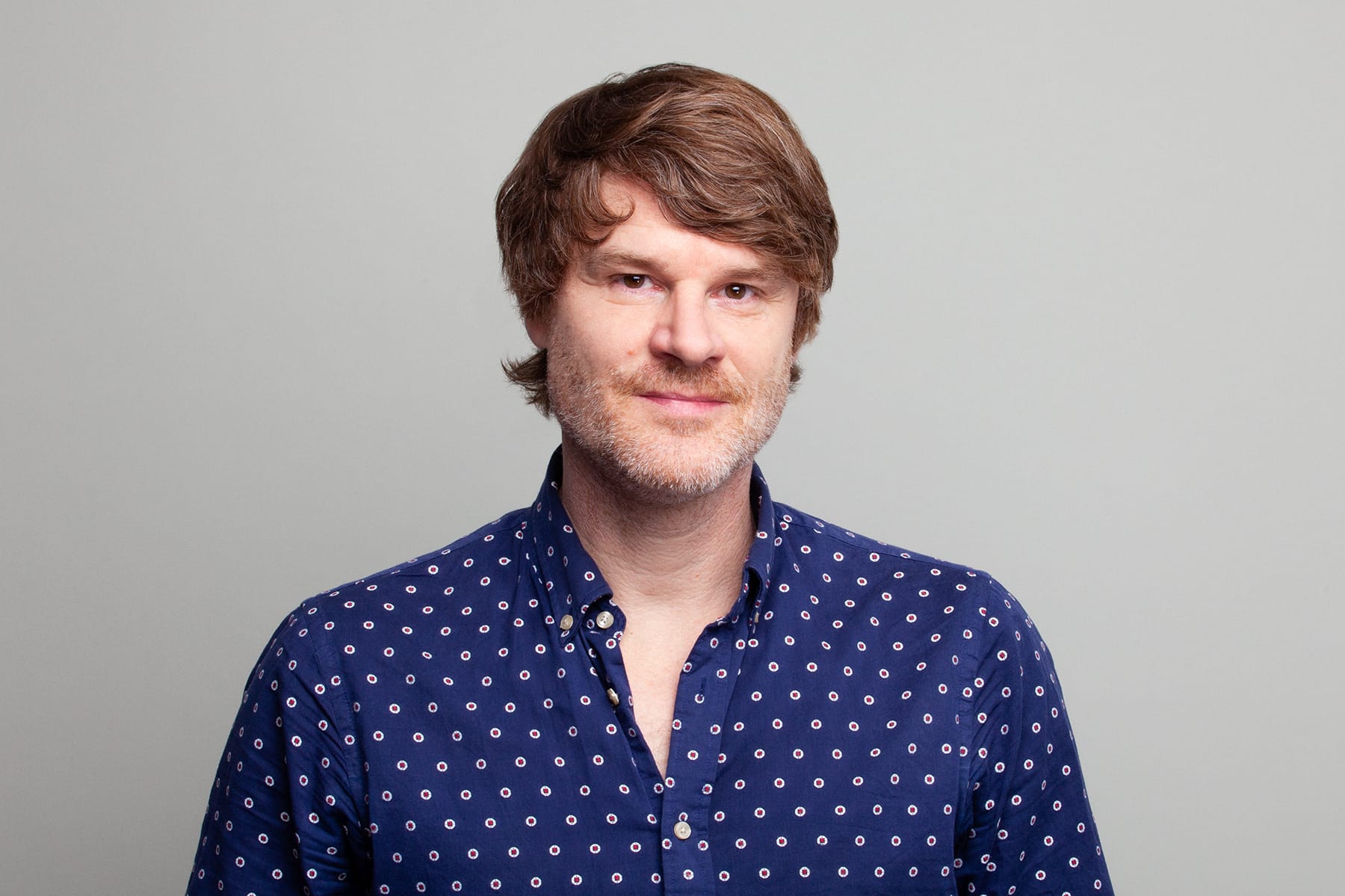 Jochen Resch – Director Research & Consulting