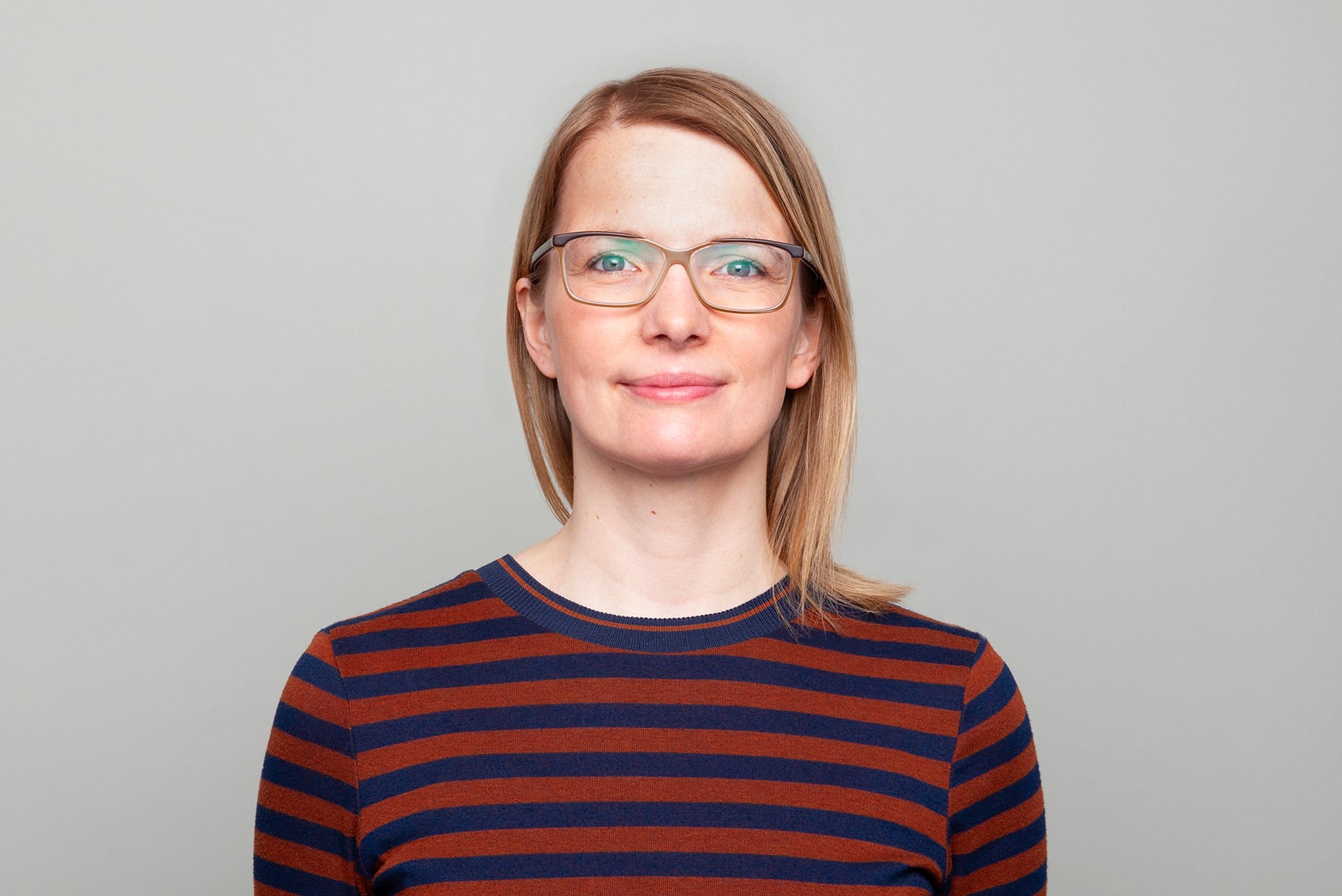 Nadine Laufer – Senior Research & Consulting