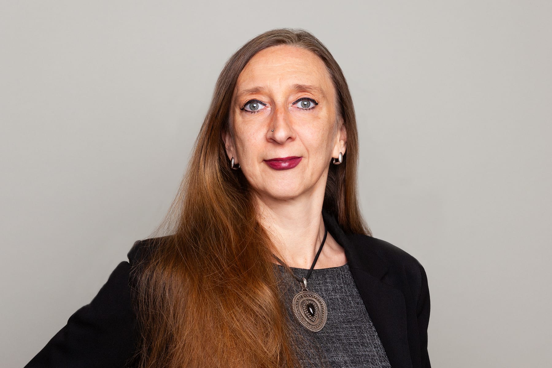 Sandra Cerny – Director Research & Consulting