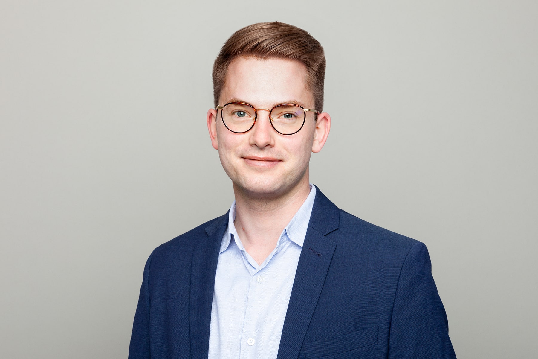 Tim Gensheimer – Senior Research & Consulting SINUS-Institut